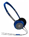 Auriculares Maxell Vincha HP-200 Azul.webp