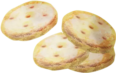 Galletitas Fantoche Bizcochitos de grasa 15x200g.webp