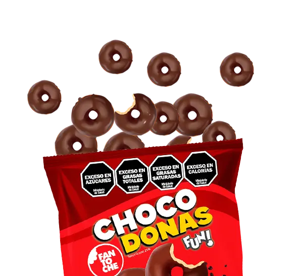 Galletitas Fantoche Chocodonas 15x120g.webp