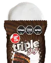 Alfajor Fantoche Triple Day 12x85g.webp