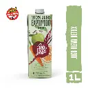 Jugo 100% Exprimido Pura Frutta Blend Detox - Naranja, Manzana, Zanahoria y Remolacha 1000ml.webp