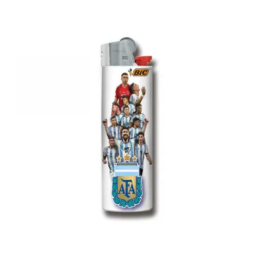 [6090] Encendedor Bic Maxi J6 AFA BL1 x1
