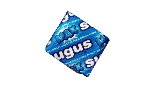 [8002] Sugus Max Ananá x1u