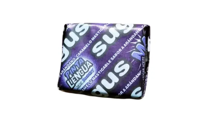 [8003] Sugus Max Sour Berries x1u