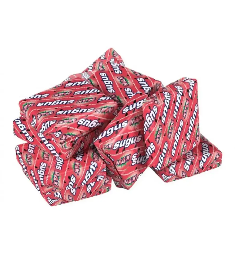 [8008] Sugus Max Sandía x1u