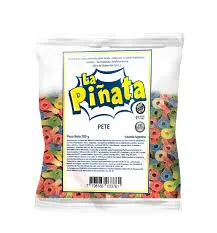 Goma La Piñata Pete x700g