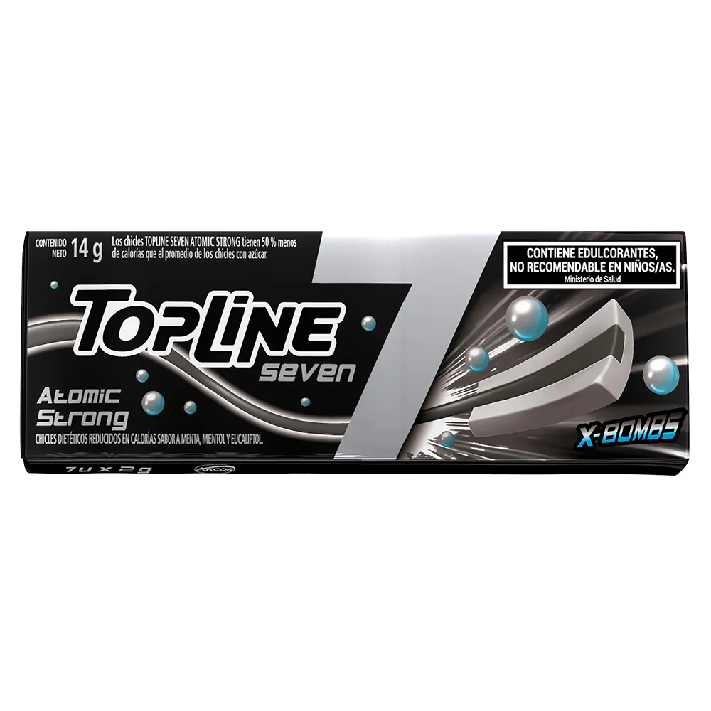Top Line 7 Strong x14g