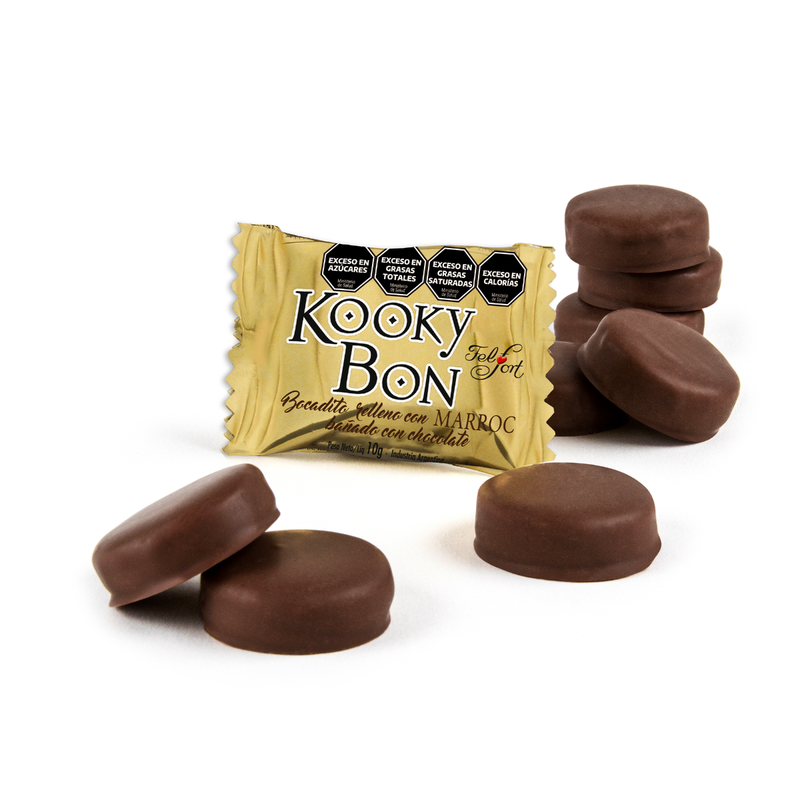 [13011] Kooky Bon x12g