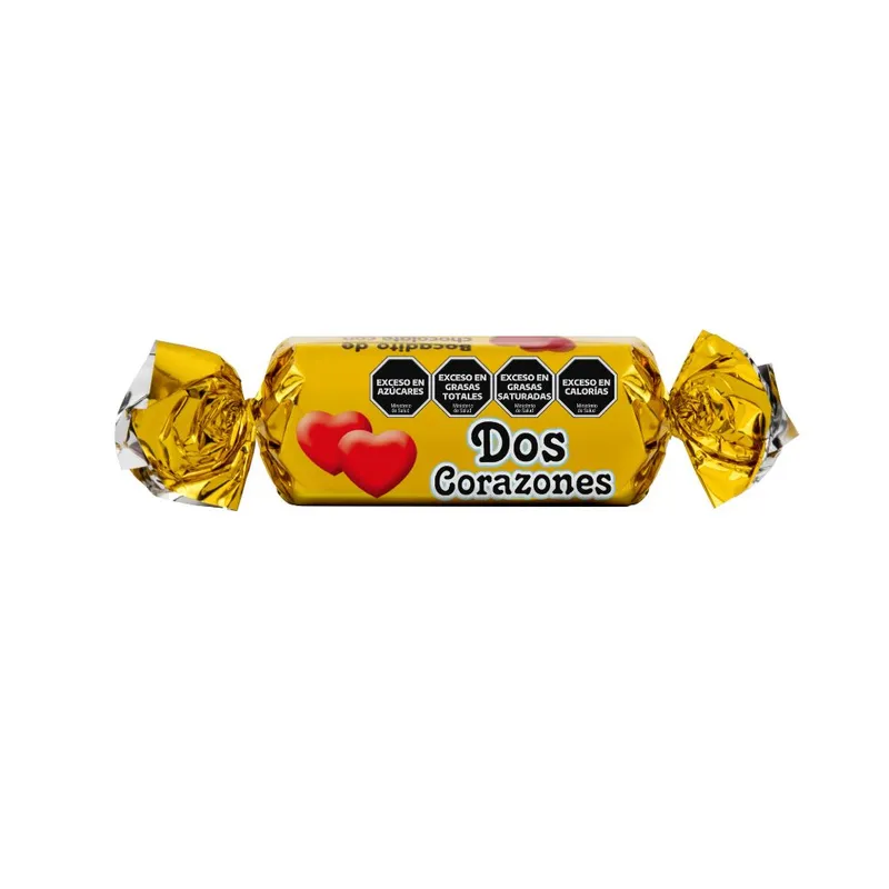 Dos Corazones x26g