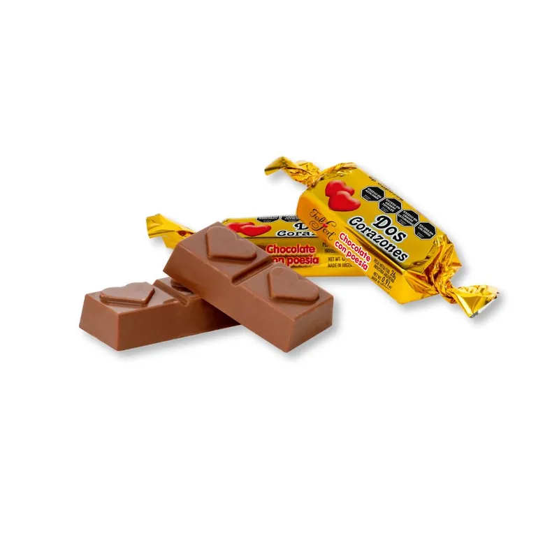 [13043] Dos Corazones x26g