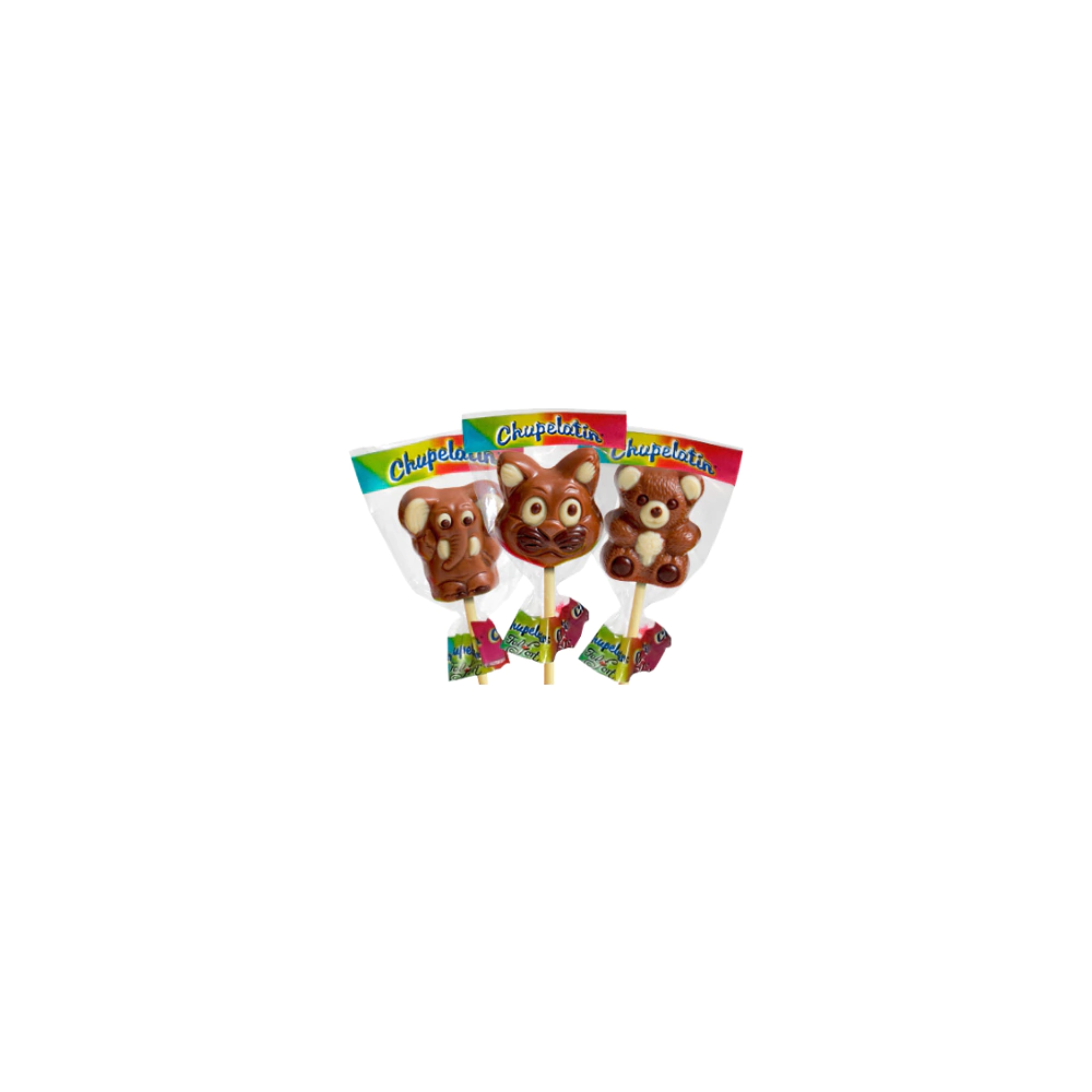 Chupelatín x15g