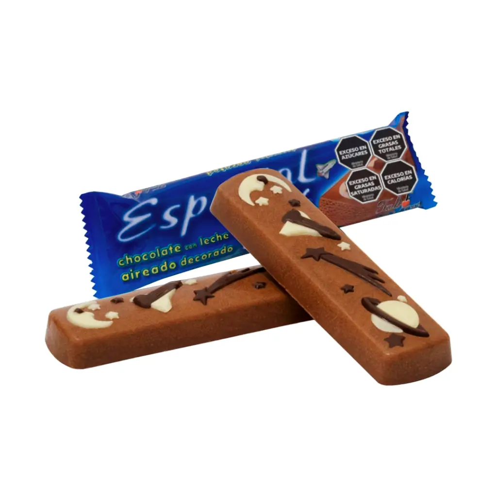 [13148] Espacial Fort x24g