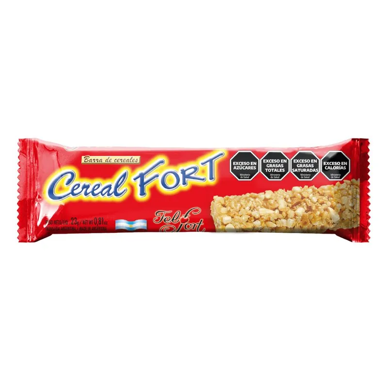 [13600] Cerealfort x23g