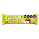 Cerealfort Manzana y Almendras x22g