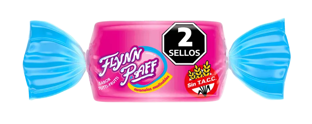 [15003] Flynn Paff Tutti Frutti x1u