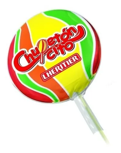 Chupetín Chupetoncito x1u