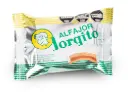 Alfajor Jorgito Blanco Azucarado x50g