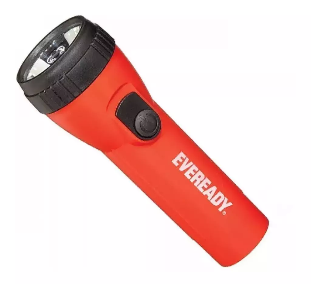 Linterna Eveready Económica x1