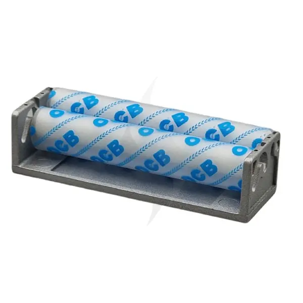 [61132] Maquina OCB Metálica para Armar 1 1/4