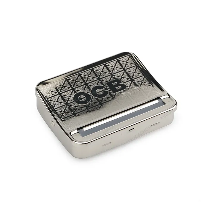 Maquina OCB Rolling Box Nº 1 1/4