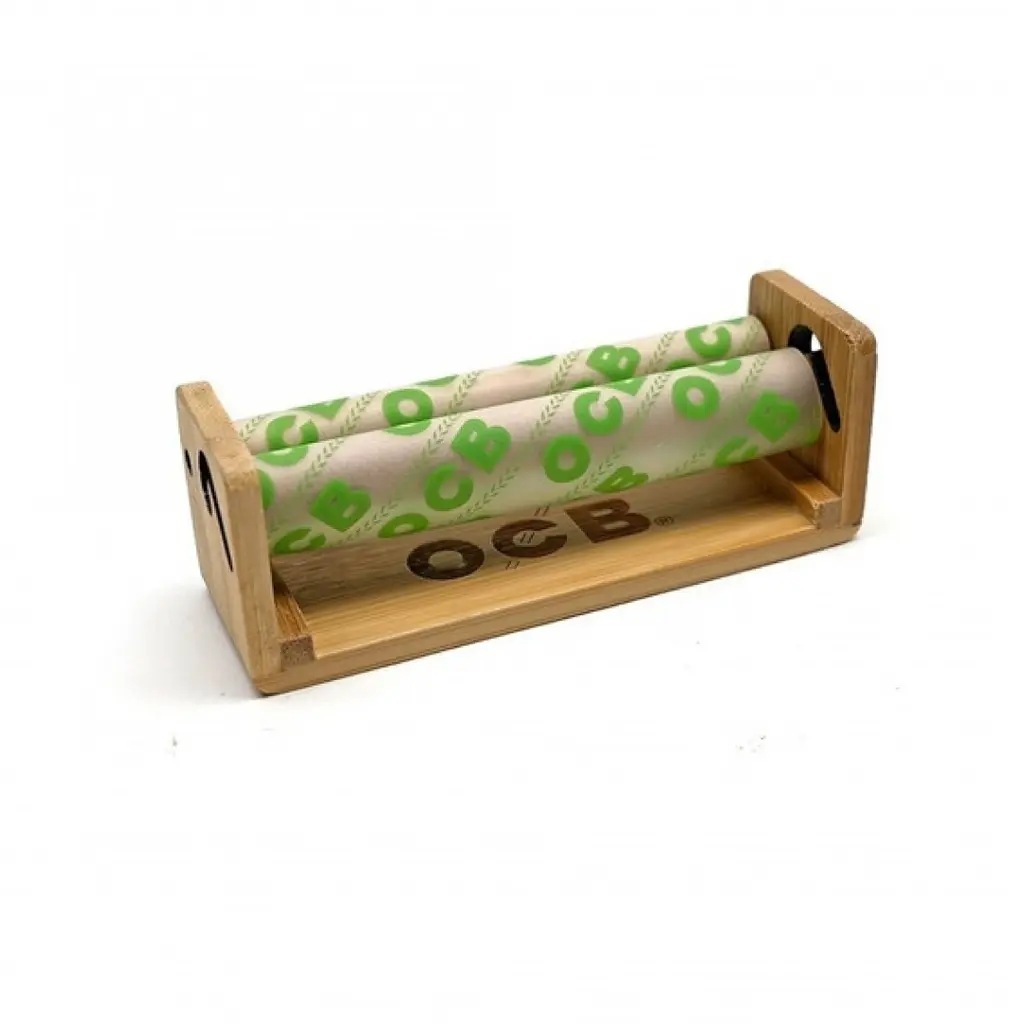 Maquina OCB Bamboo para armar 1 1/4