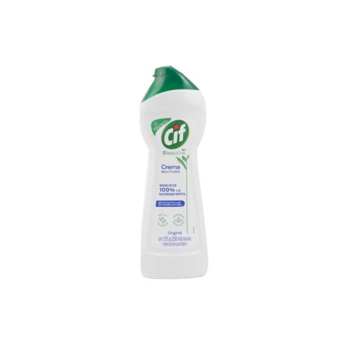 [72500] Cif Crema Original Bioactive x375g