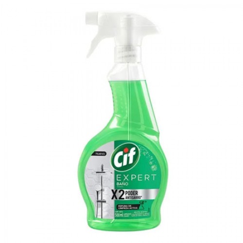 [72543] Cif Baño GTL Expert x500ml