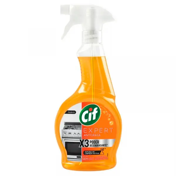 [72565] Cif Antigrasa GTL Expert x500ml