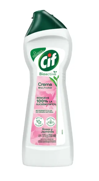 [72600] Cif Gel con Lavandina x513g