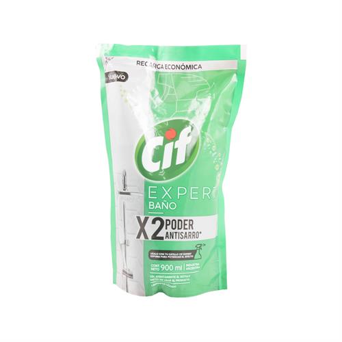 [72701] Cif Baño Expert DP x900ml