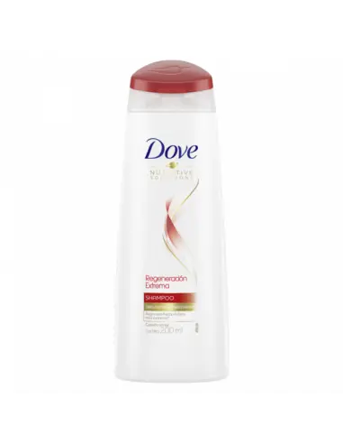 [74022] Dove Shampoo Regeneración Extra x200ml