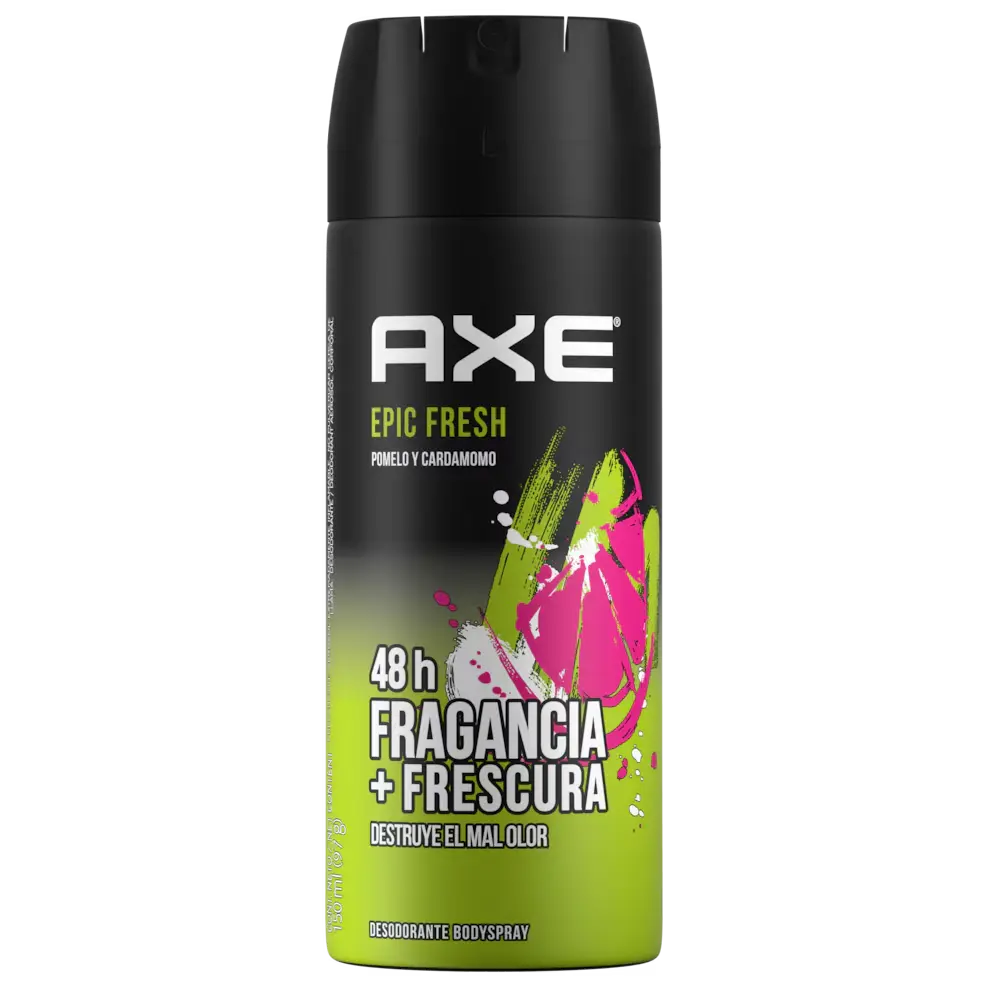 [77603] Axe Desodorante BS Epic Fresh x97g