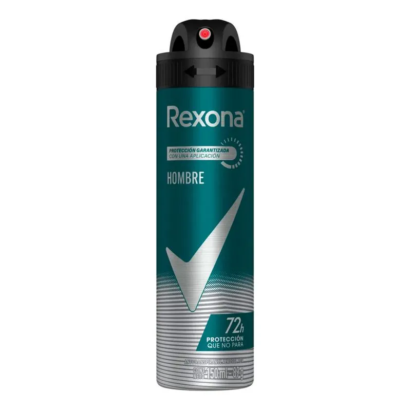 [77705] Rexona Desodorante AP Hombre x89g