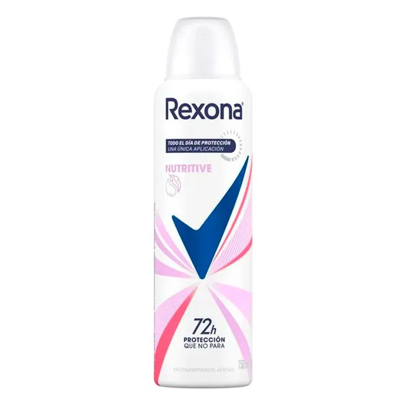 [77736] Rexona Desodorante AP Nutritive x89g