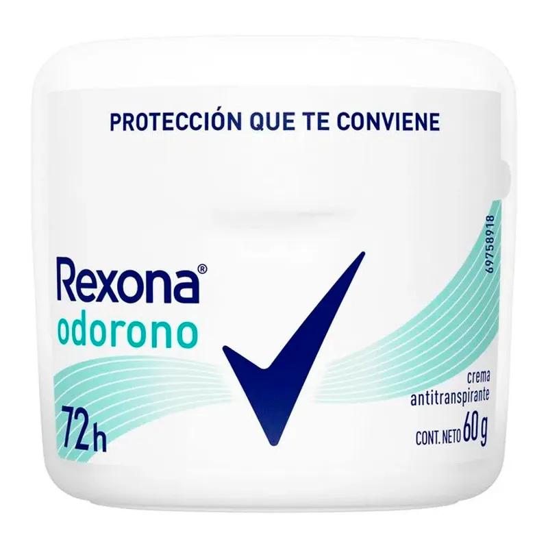 Rexona Desodorante Odorono x60g