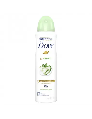 Dove Desodorante AP Pepino Vega x87g