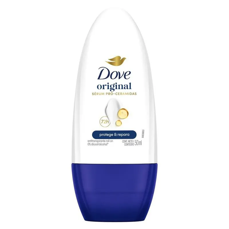Dove Deo Roll On Original x50ml