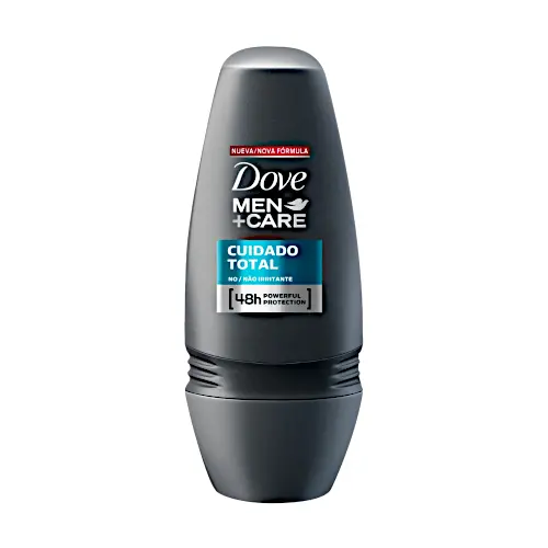 [78285] Dove Roll On Men Cuidado Total x50ml