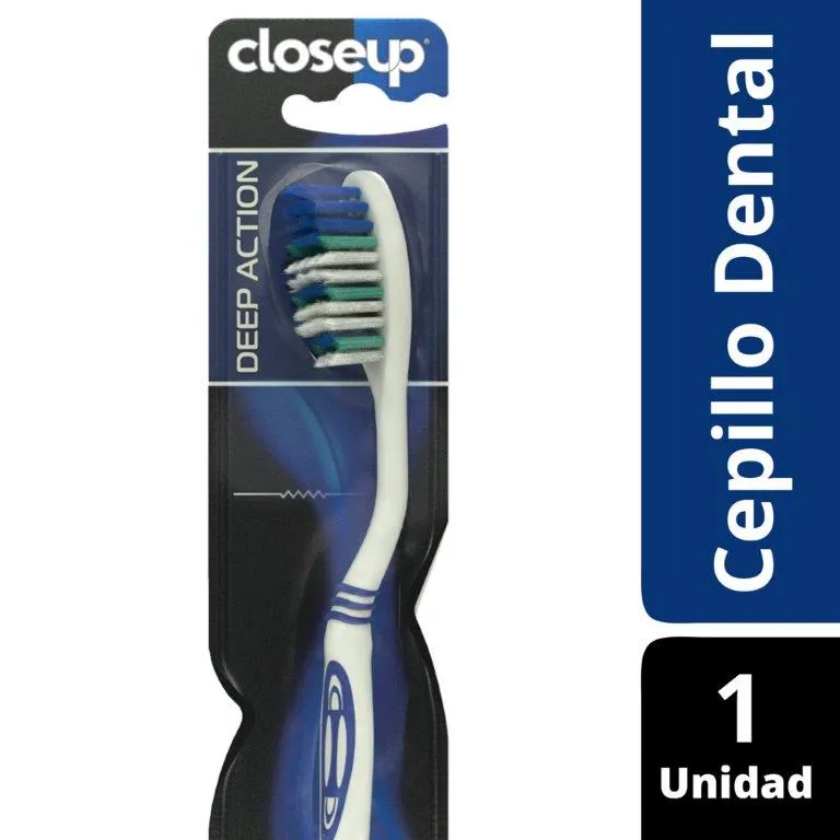 [81165] Cepillo Dental Close Up x1u