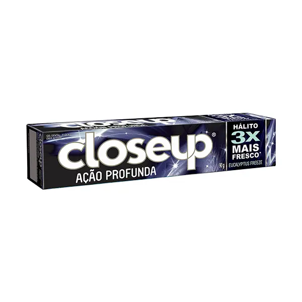 Pasta Dental Close Up Eucalyptus x90g