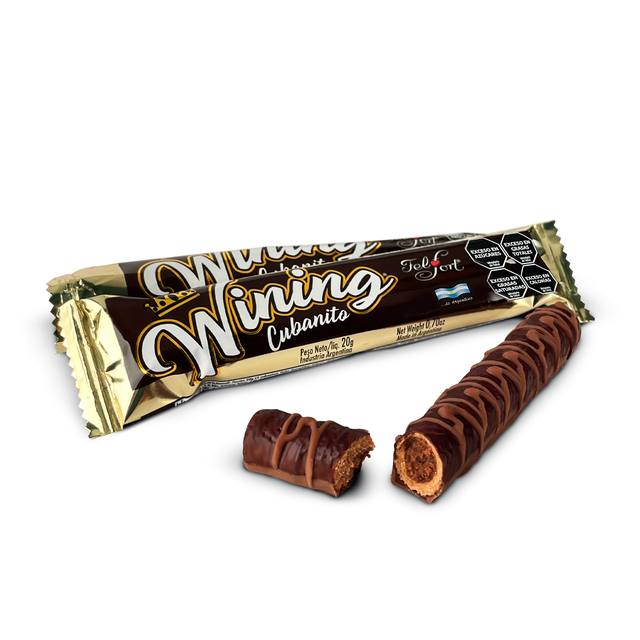 [100035] Wining x20g