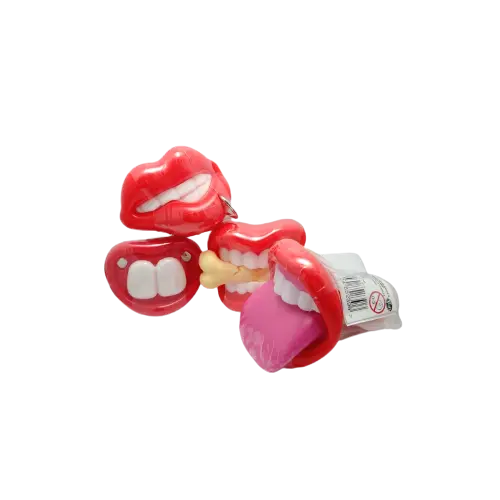 [100063] Chupetin Fun Pop Mix Stand x1u