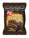Alfajor Fantoche Triple Night x85g