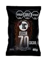 Alfajor Fantoche Elixir 70% Cacao x60g (x12)