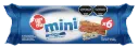 Mini Alfajor Fantoche Leche x150g (x24)