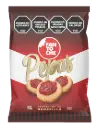 Galletitas Fantoche Pepas x300g