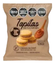 Galletitas Fantoche Tapitas x350g