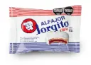 Alfajor Jorgito de Fruta x50g