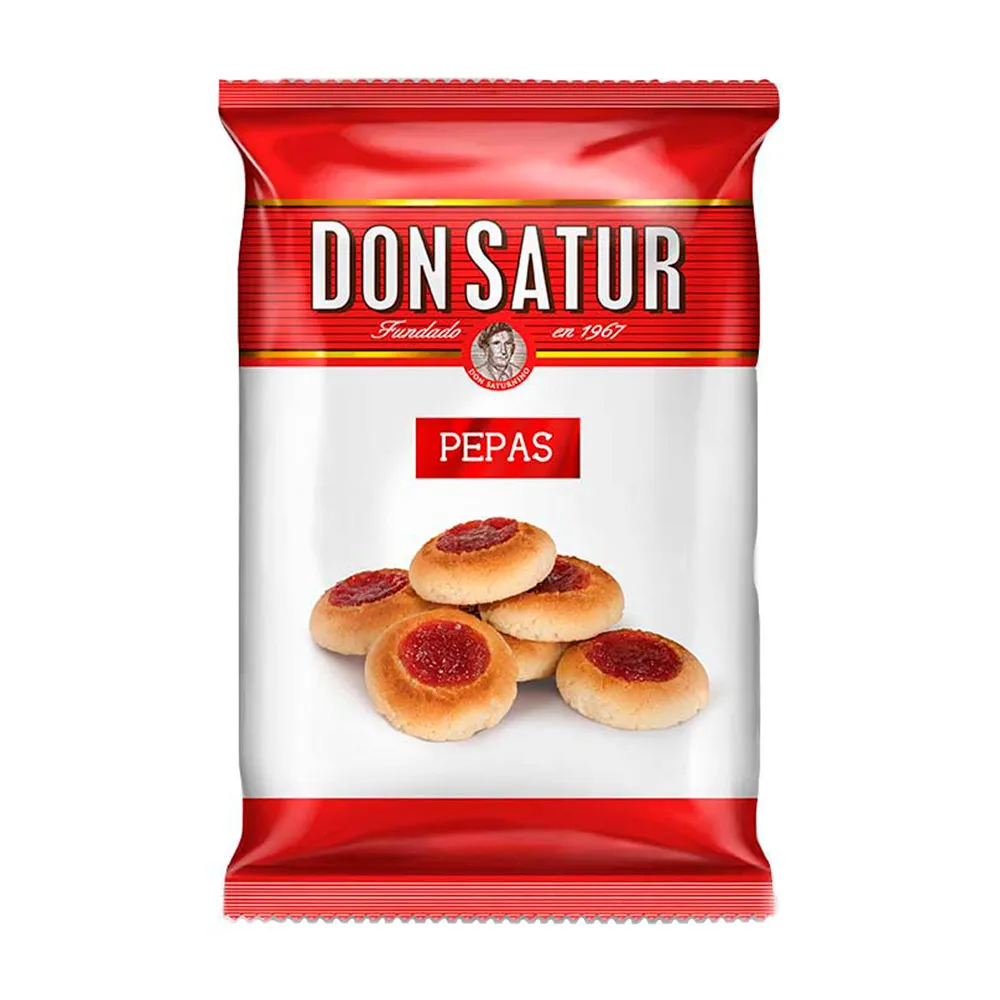 [100242] Pepas Don Satur x300g