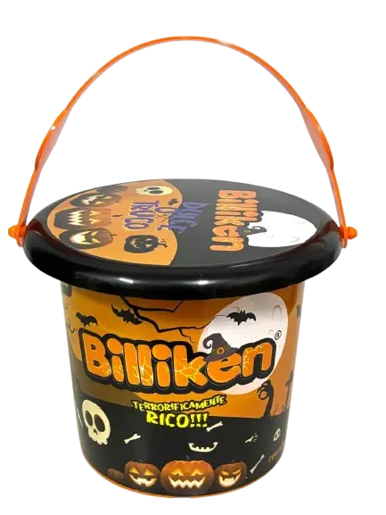 Caramelos Masticables Terror x300g